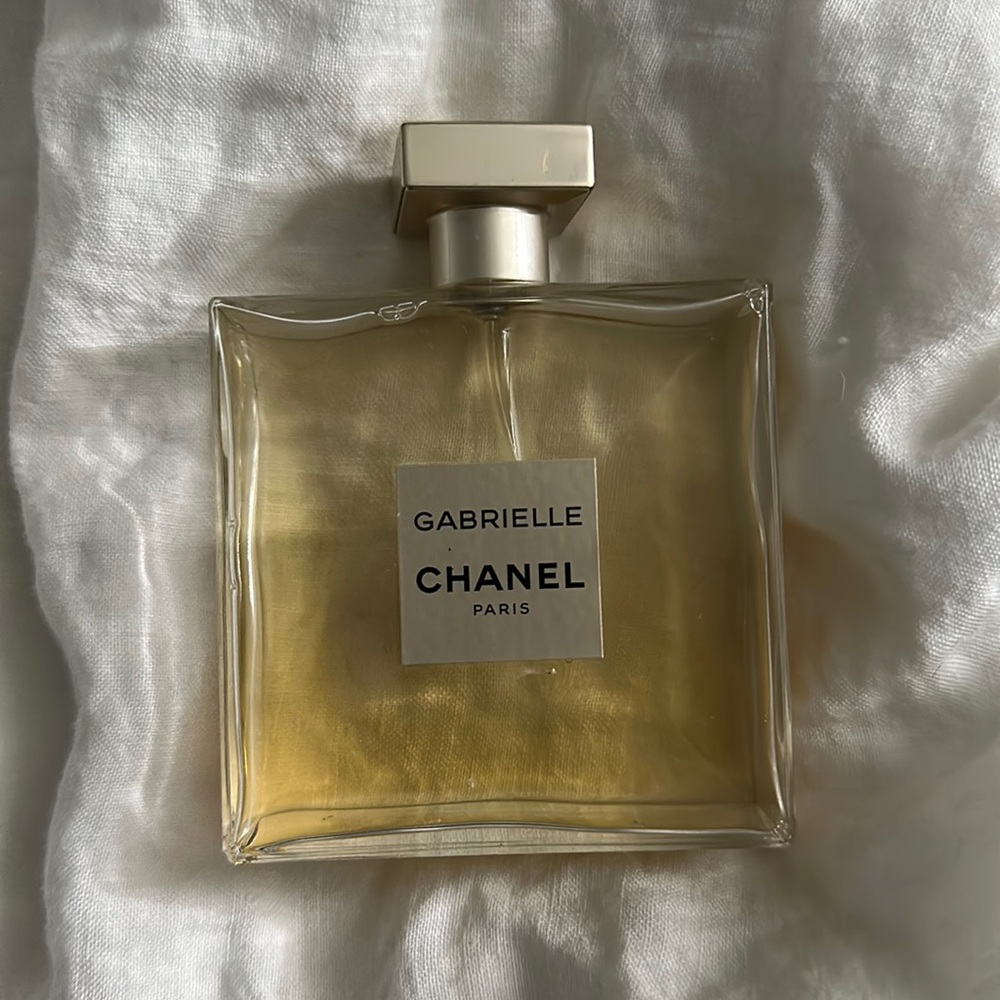 Chanel Gabrielle Perfume